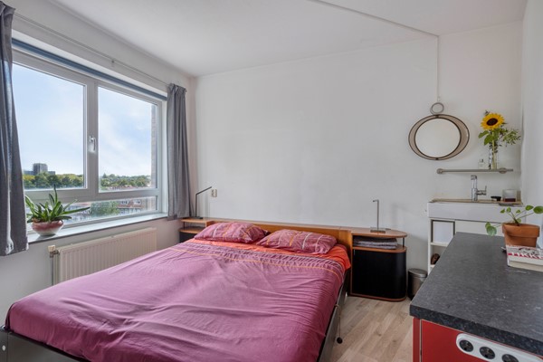 Medium property photo - Brielselaan 60P, 3081 LC Rotterdam